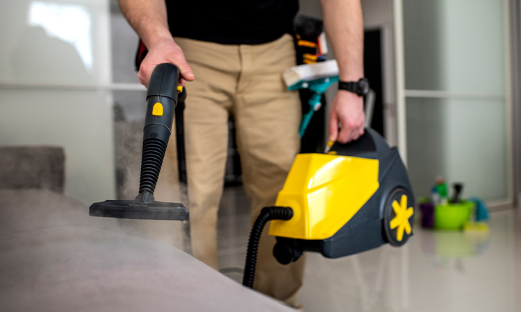 Antalya Koltuk Yıkama Hizmeti